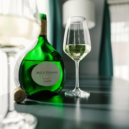Weingut Pastoriushaus - Artur Steinmann Penzion