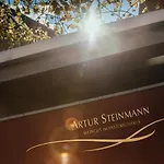 Weingut Pastoriushaus - Artur Steinmann بيت ضيافة سومرهاوزن