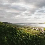 Weingut Pastoriushaus - Artur Steinmann بيت ضيافة