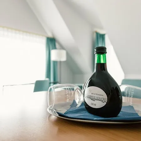 Hotel&weingut Artur Steinmann Gasthof
