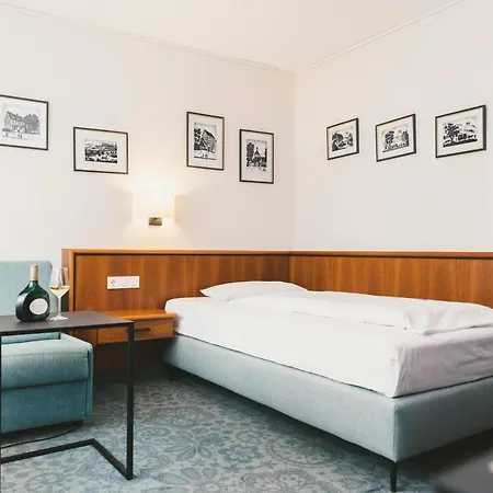 Gasthof Hotel&weingut Artur Steinmann 3*