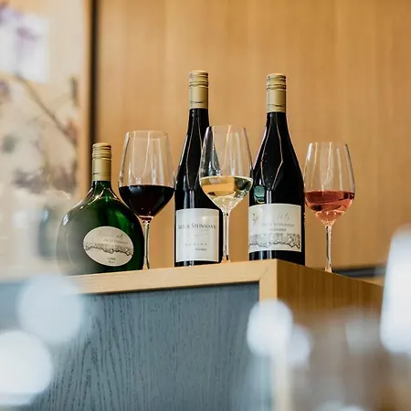 Weingut Pastoriushaus - Artur Steinmann