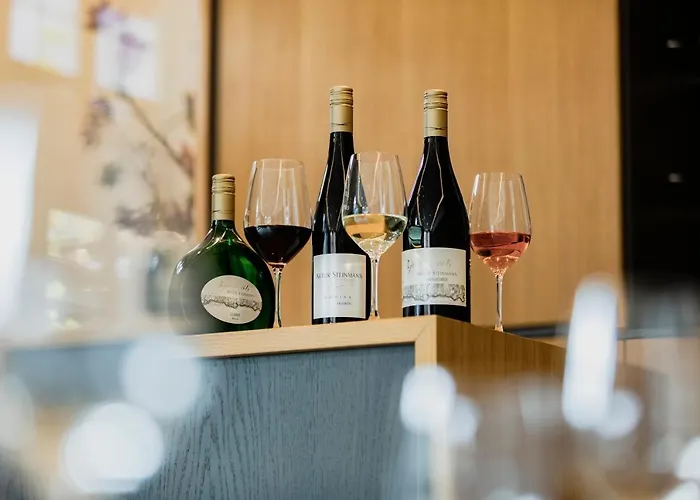 Weingut Pastoriushaus - Artur Steinmann